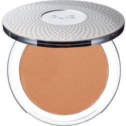 Pür 4-in-1 Pressed Mineral Makeup Broad Spectrum SPF15 TP4 Medium Tan