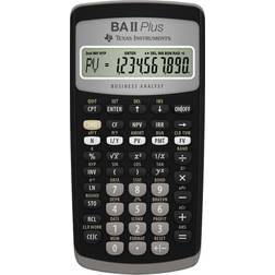 Texas Instruments BA II Plus