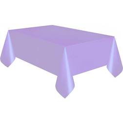 Shein Table Cloths Rectangle Mauve Purple