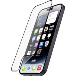 Hama Hiflex Eco Screen Protector for iPhone 15 Pro Max