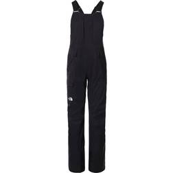 The North Face Women’s Freedom Bibs - Black