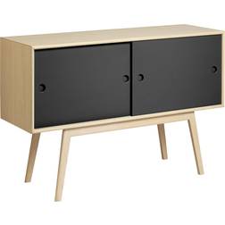 FDB Møbler A83 Butler Sideboard 70x105cm