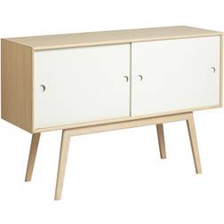 FDB Møbler A83 Butler Sideboard 105x70cm