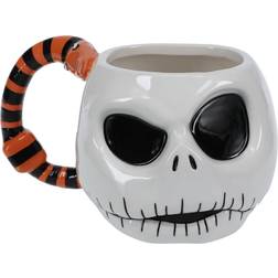 Paladone Nightmare Before Christmas Mugg 40cl