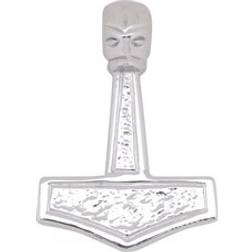 Siersbøl Thors hammer vedhæng 29160450900