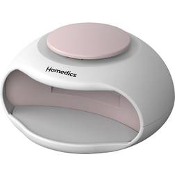 Homedics ND-H100WH Nail Polish Dryer 200g