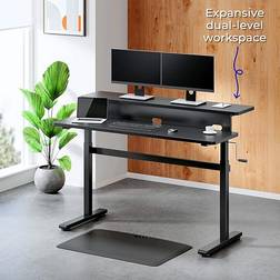 Tranzendesk Writing Desk 27.2x55"