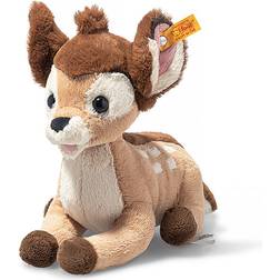 Steiff Soft Cuddly Friends Disney Originals Bambi