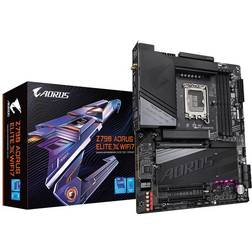 Gigabyte Intel Z790 AORUS ELITE X WIFI7 Motherboard