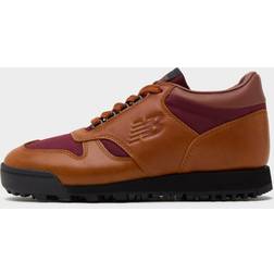 New Balance Rainier Low 'Glazed Ginger' - Brown