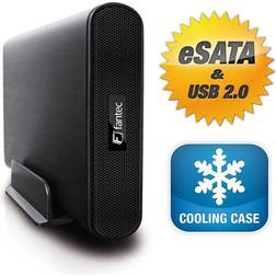 Fantec DB-AluAir U2e