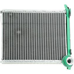 Van Wezel Radiator 09006281