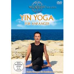 YinYoga für Anfänger