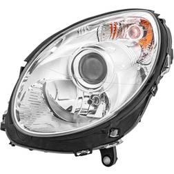Hella 1EL 263 037-011 DE/Halogen-Huvudstrålkastare
