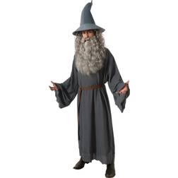 Rubies The Hobbit Mens Gandalf Costume