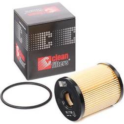 Clean Filters CLEAN FILTERS ML1708