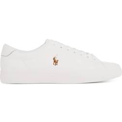 Polo Ralph Lauren Longwood Sneaker M - White