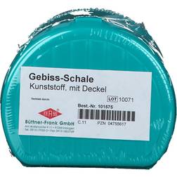 Büttner-Frank Gebissschale 3teilig 101575 1 Rührschüssel