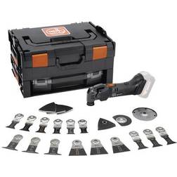 Fein MULTIMASTER AMM 500 Plus AS BLACK
