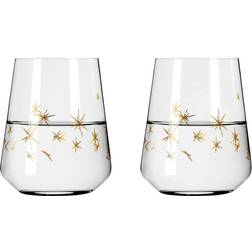 Ritzenhoff Celebration Deluxe Drikkeglas 51cl 2stk