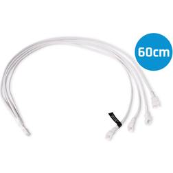 AlphaCool 4Pin - 4x4Pin Y-Splitter