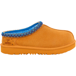 UGG Kid's X Cookie Monster Tasman II - Brown