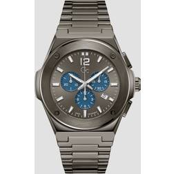 GC GUESS Men's Analog Quartz Watch Z33003G5MF