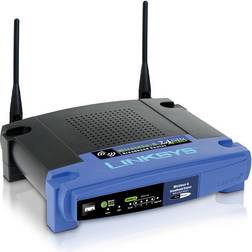 Linksys WRT54GL