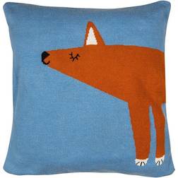 Tranquillo FOXY Kissenbezug Blau