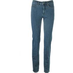 Cero Cero Jeans Magic Fit Slim Mørkeblå denim