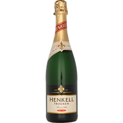 Henkell Trocken Sekt 11,5% 75 Kop