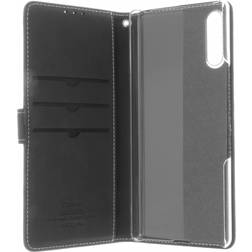 Insmat Exclusive Flip Case for Xperia 10 II