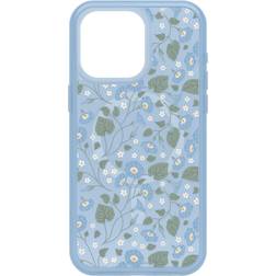 OtterBox Symmetry Series for MagSafe Case for iPhone 15 Pro Max Dawn Floral