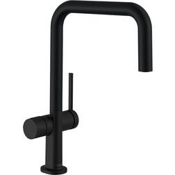 Hansgrohe Talis M54 (72807670) Negro mate