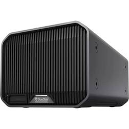 SanDisk SDPHH2H-016T-MBAAD 16TB