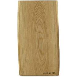 & Lucy Pure live edge cutting board Chopping Board