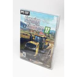 Farming Simulator 17 Steam