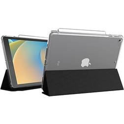 Zagg Crystal Palace Folio D30 Case for iPad 10.2"