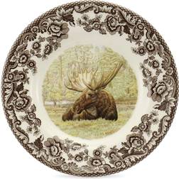 Spode Woodland Majestic Dessert Plate 6"