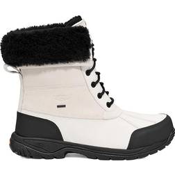 UGG Butte - White/Black