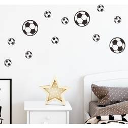 Shein Self-Adhesive PVC Wall Sticker