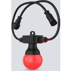 Chauvet DJ Festoon 2 RGB guirlande lumineuse DMX 15 mètres (20 lampes)