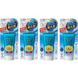 Kao biore uv aqua rich watery essence sunscreen spf50+ pa++++