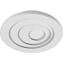 LEDVANCE Orbis Spiral White Loftplafond