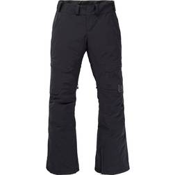 Burton Women's AK Gore-Tex Insulated Summit Pant - True Black