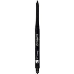 Rimmel Rimmel Exaggerate Eye Definer Blackest Black