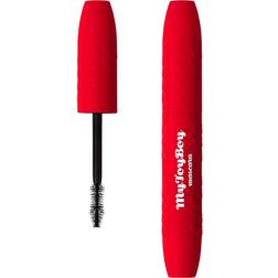diego dalla palma MyToyBoy Mascara #151 Black