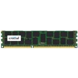 Crucial DDR3 1866MHz 16GB ECC Reg (CT16G3ERSDD4186D)