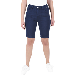 Perfect Jeans Skinny Middle Shorts - Royals