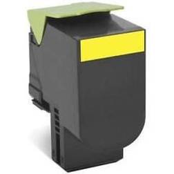 Lexmark 24B6010 (Yellow)